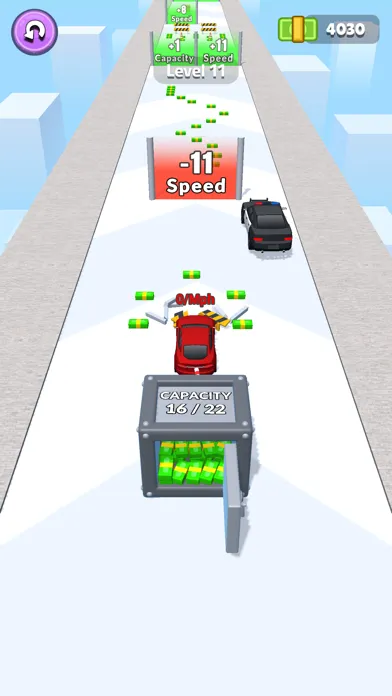 Chasing Money! Screenshots