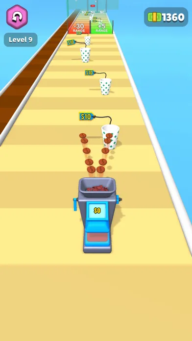 Coffee Maker 3D 스크린샷