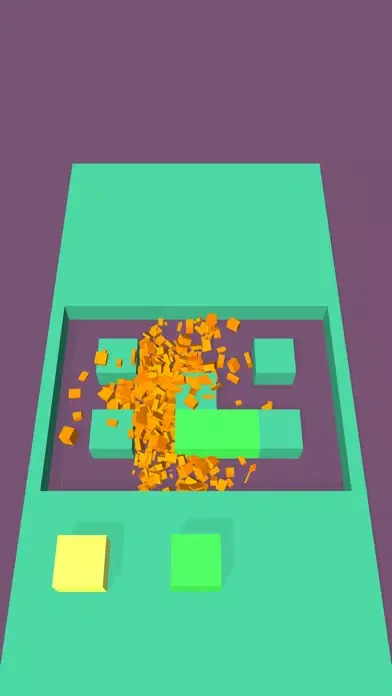 Color Mix 3D! Screenshots