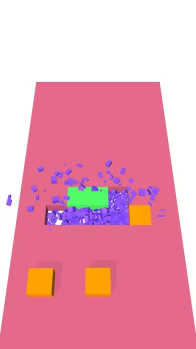 Color Mix 3D! Screenshots