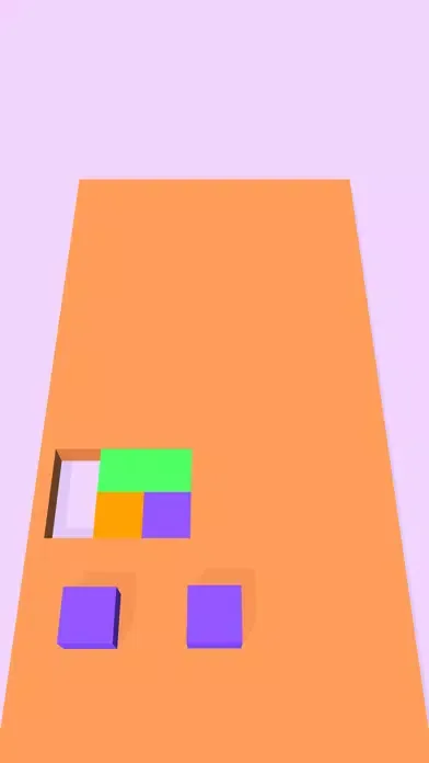 Color Mix 3D! Screenshots