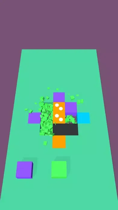Color Mix 3D! Screenshots