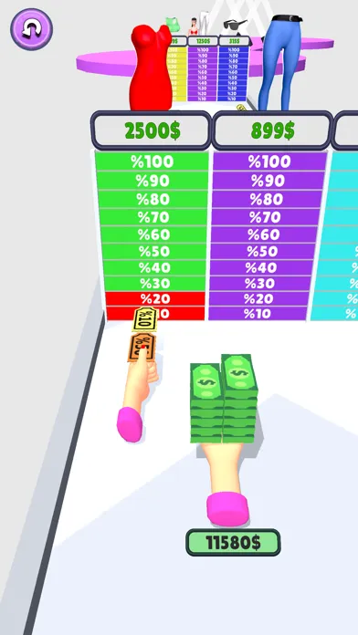 تصاویر Coupon Stack