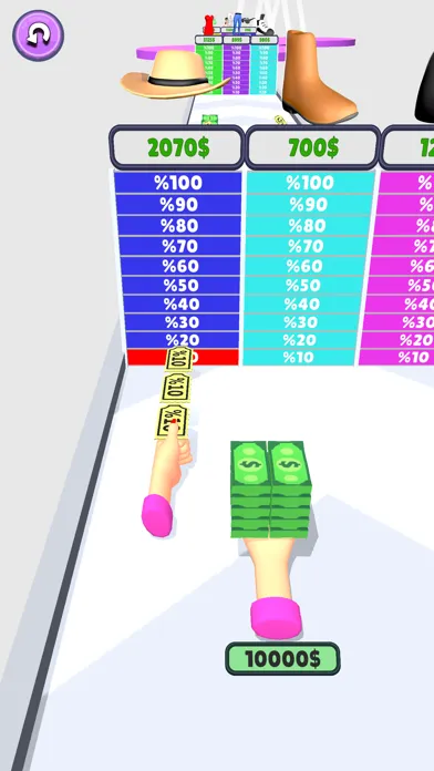 تصاویر Coupon Stack