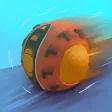Shredder Ball