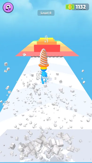 تصاویر Grinder Evolve