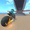 Grand Theft Plane