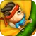 Kid Heroes Jump
