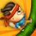 Hero Jump (Folk)
