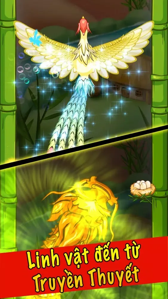Hero Jump (Folk) Screenshots