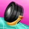 Level Up Wheel