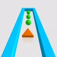 Ball and Line