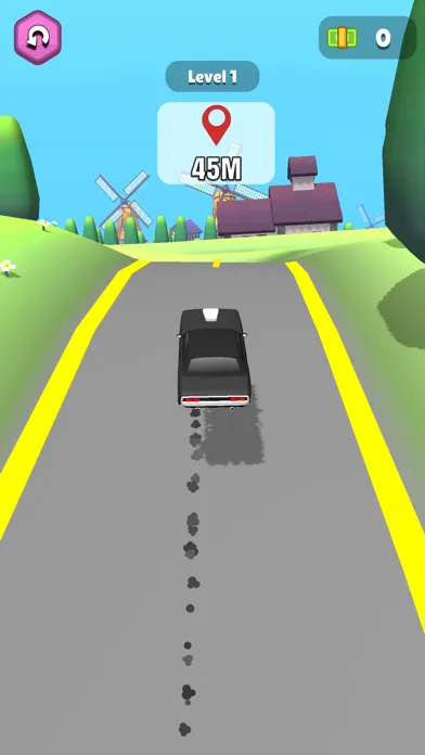 Merge and Pull سکرین شاٹس
