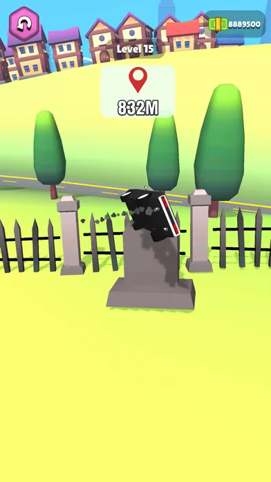 Merge and Pull سکرین شاٹس