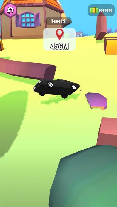 Merge and Pull سکرین شاٹس