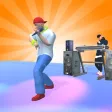 Rapper Run