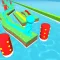Road Maker Race
