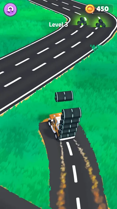 صور Shortcut Race