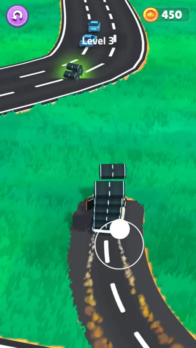 صور Shortcut Race