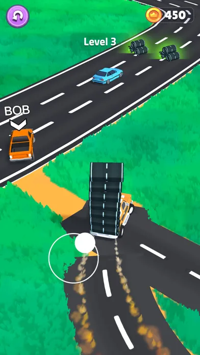صور Shortcut Race
