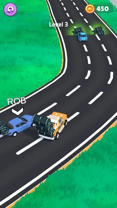 صور Shortcut Race