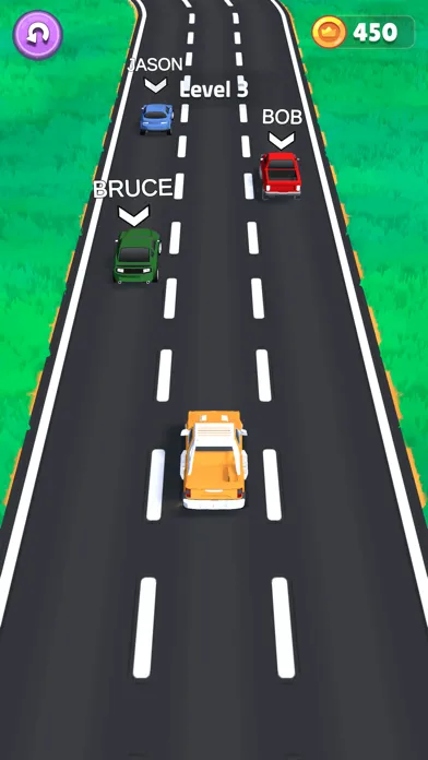 صور Shortcut Race
