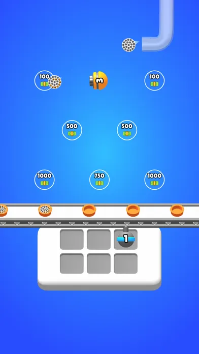 Spinner Guns স্ক্রিনশট
