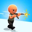 Squad Level Run