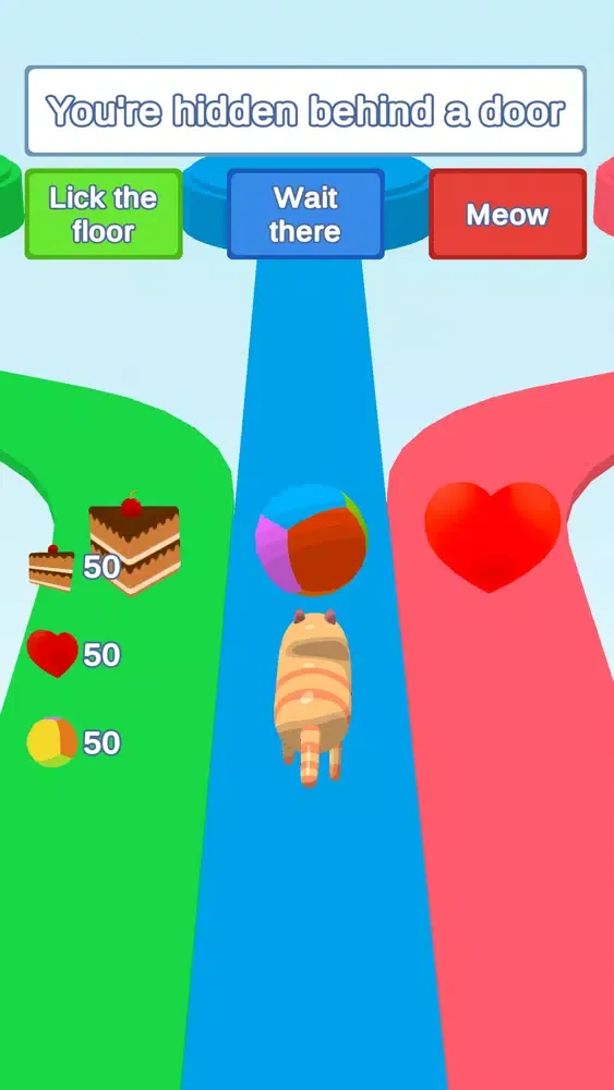 Cat Life 3D应用截图
