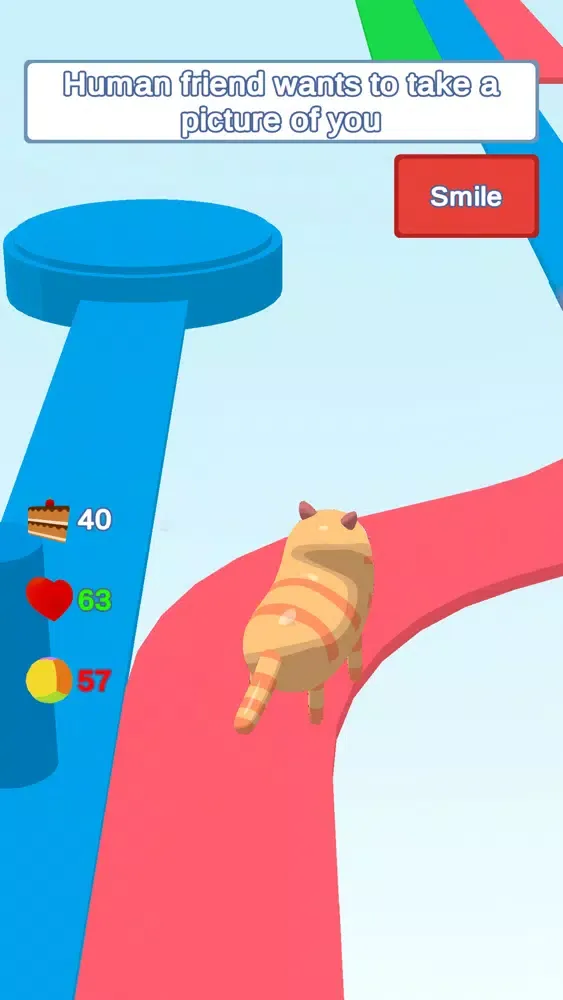 Cat Life 3D应用截图