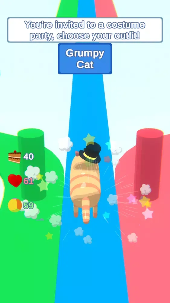 Cat Life 3D应用截图