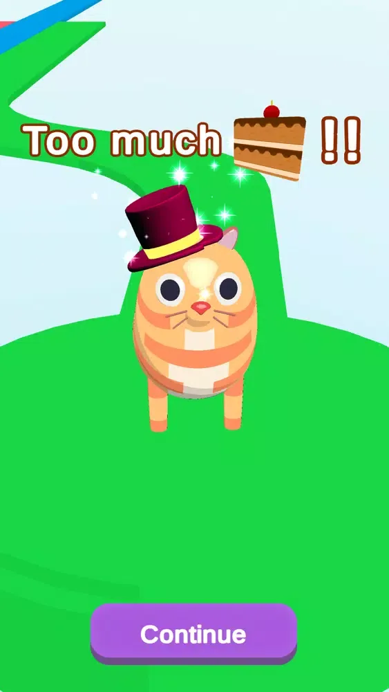 Cat Life 3D应用截图