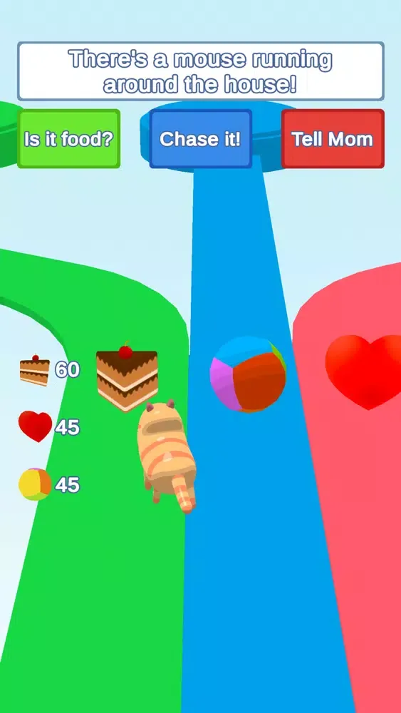 Cat Life 3D应用截图