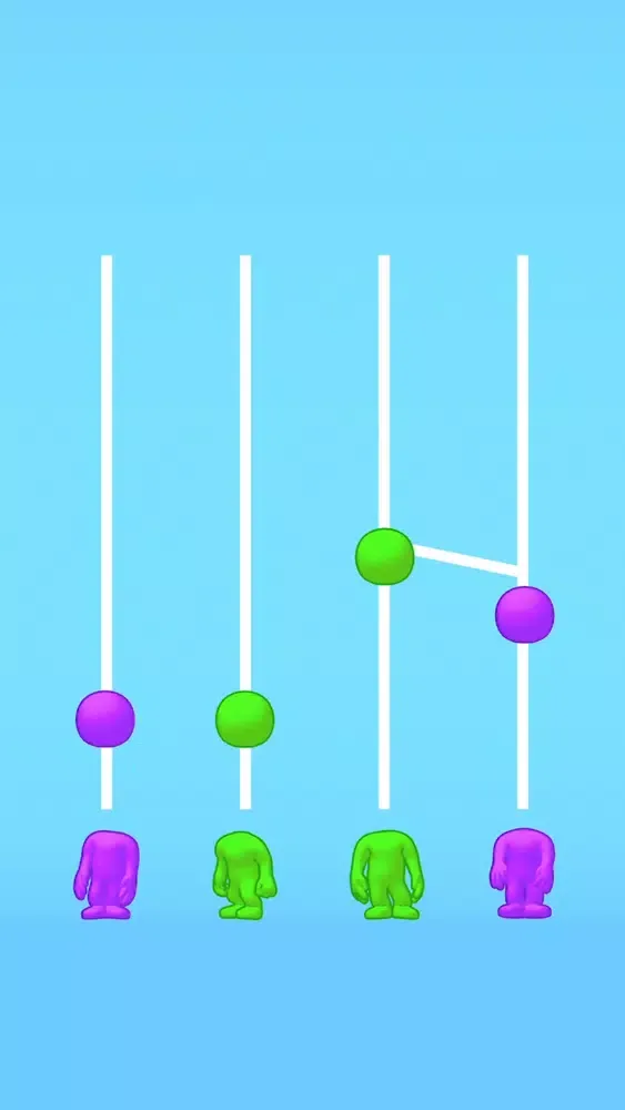 Captures d'écran de Path Drawing
