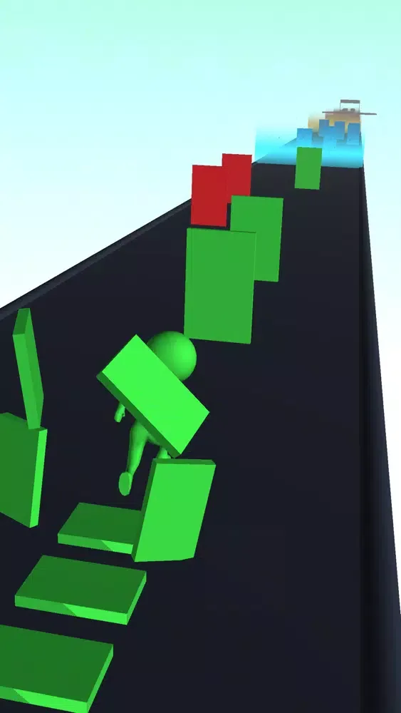 Screenshot di Wreck Colors!