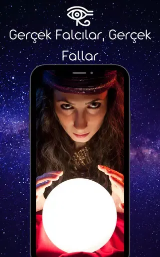 Fal Sokağı Screenshots