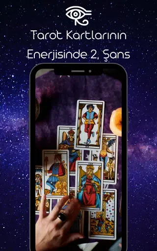 Fal Sokağı Screenshots