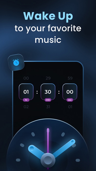 Screenshot di Luna Deep - Prime music wave