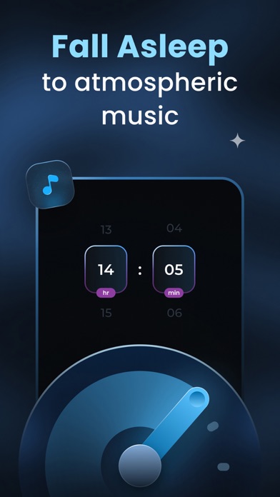 Screenshot di Luna Deep - Prime music wave
