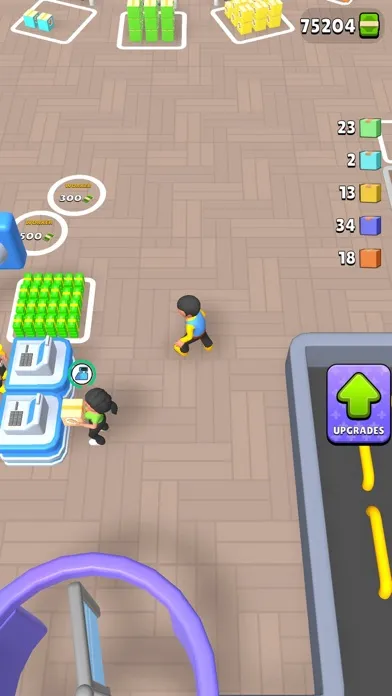 Capturas de pantalla de Furniture Heaven