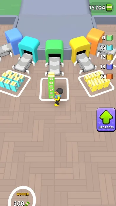 Capturas de pantalla de Furniture Heaven