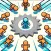 Health Zone Invasion