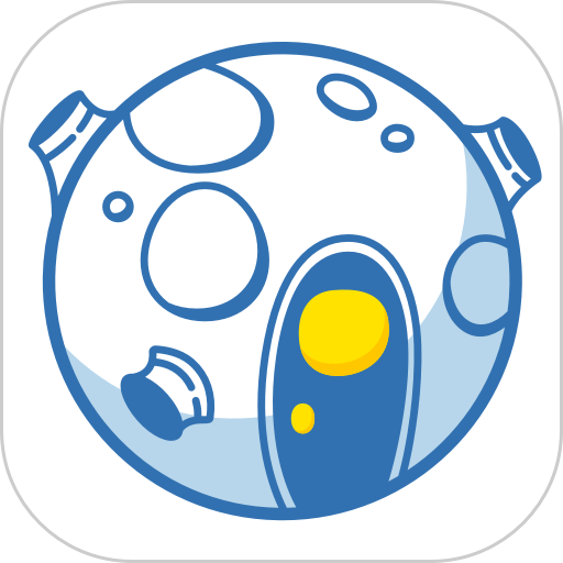 月球理想家 icon