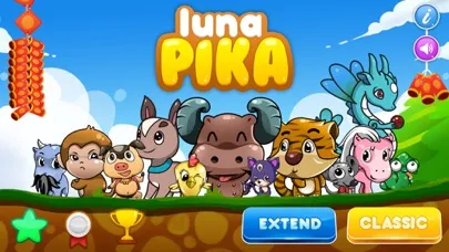 صور Connect Animals Lunar Zodiac