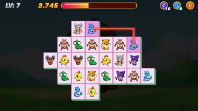 صور Connect Animals Lunar Zodiac