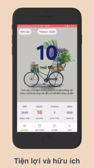 Lich Am Duong Screenshots