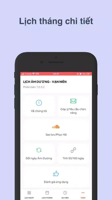 Lich Am Duong Screenshots