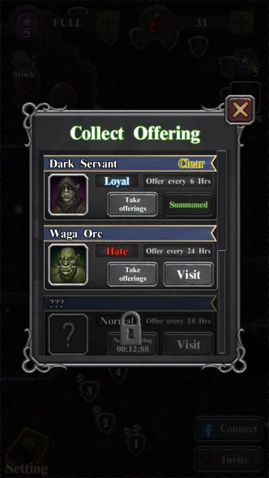 Dark Land Blast Screenshots