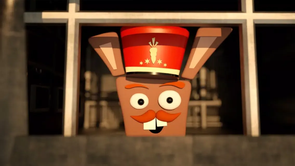 Rocket Rabbits Screenshots