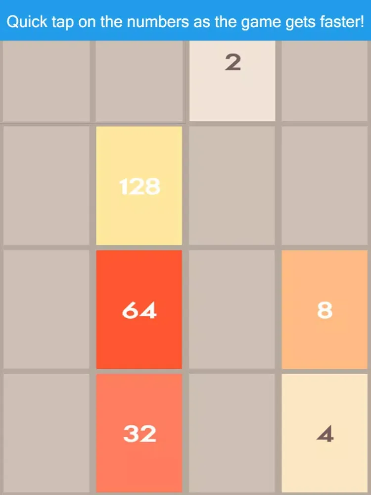 Tile Run - Tap color tiles iPad  Screenshots